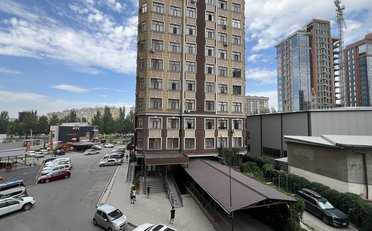Купить квартиру Бишкек
