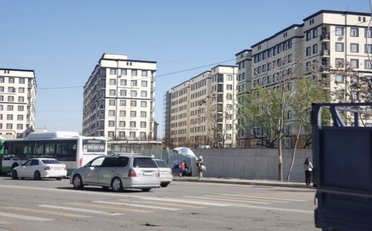 Купить квартиру Бишкек