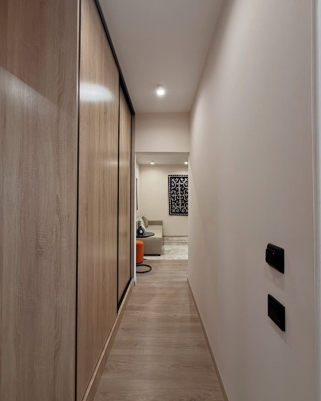 Продажа, Элитка, 2 ком, 45 м2, этаж 8/9, ж/к ЖК Элдик, Сост: Евроремонт - фото 1