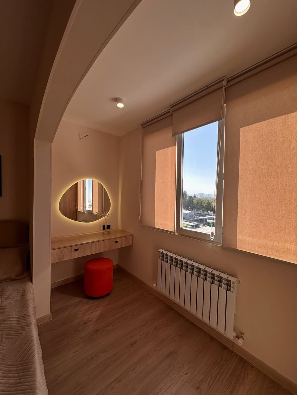 Продажа, Элитка, 2 ком, 45 м2, этаж 8/9, ж/к ЖК Элдик, Сост: Евроремонт - фото 3