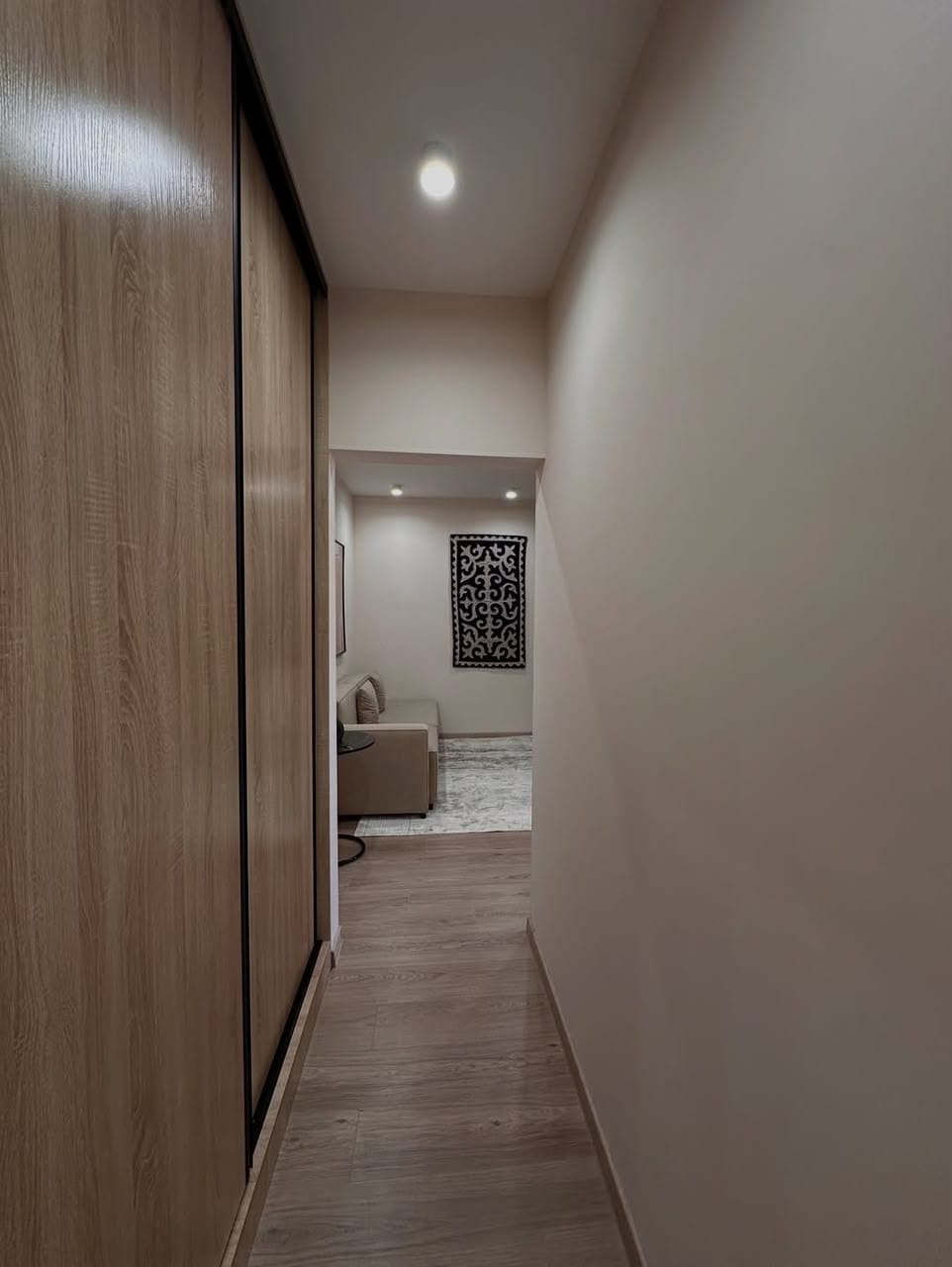 Продажа, Элитка, 2 ком, 45 м2, этаж 8/9, ж/к ЖК Элдик, Сост: Евроремонт - фото 8