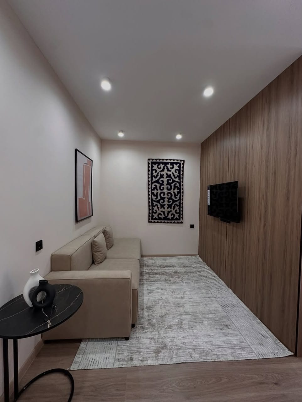 Продажа, Элитка, 2 ком, 45 м2, этаж 8/9, ж/к ЖК Элдик, Сост: Евроремонт - фото 10
