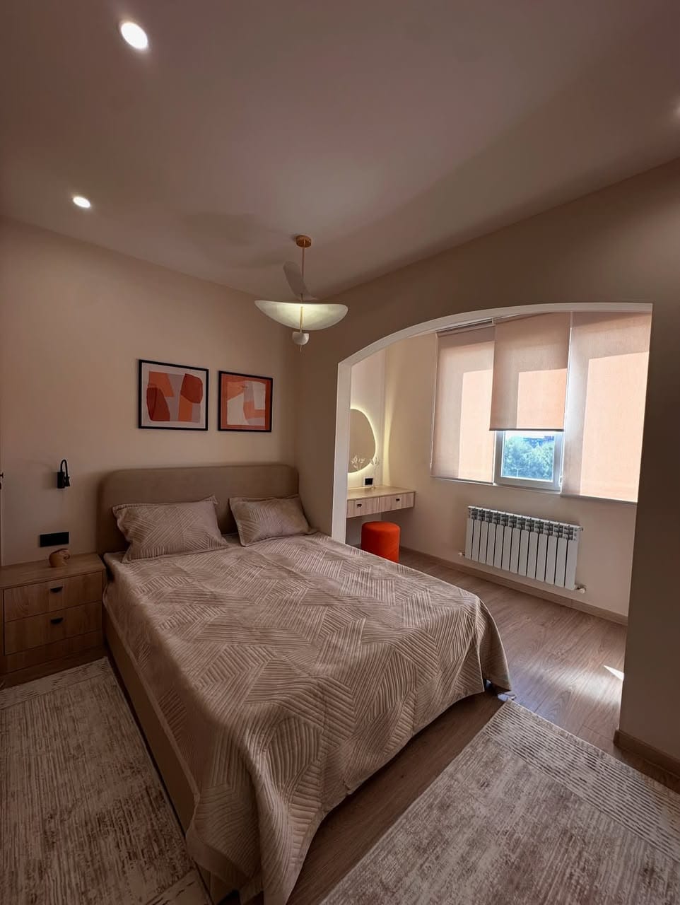 Продажа, Элитка, 2 ком, 45 м2, этаж 8/9, ж/к ЖК Элдик, Сост: Евроремонт - фото 12