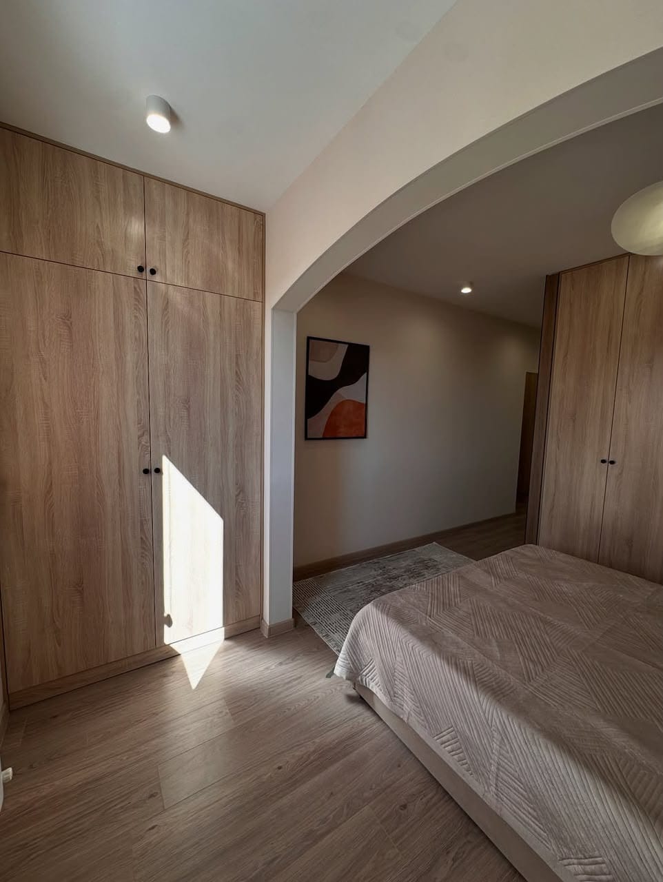 Продажа, Элитка, 2 ком, 45 м2, этаж 8/9, ж/к ЖК Элдик, Сост: Евроремонт - фото 15