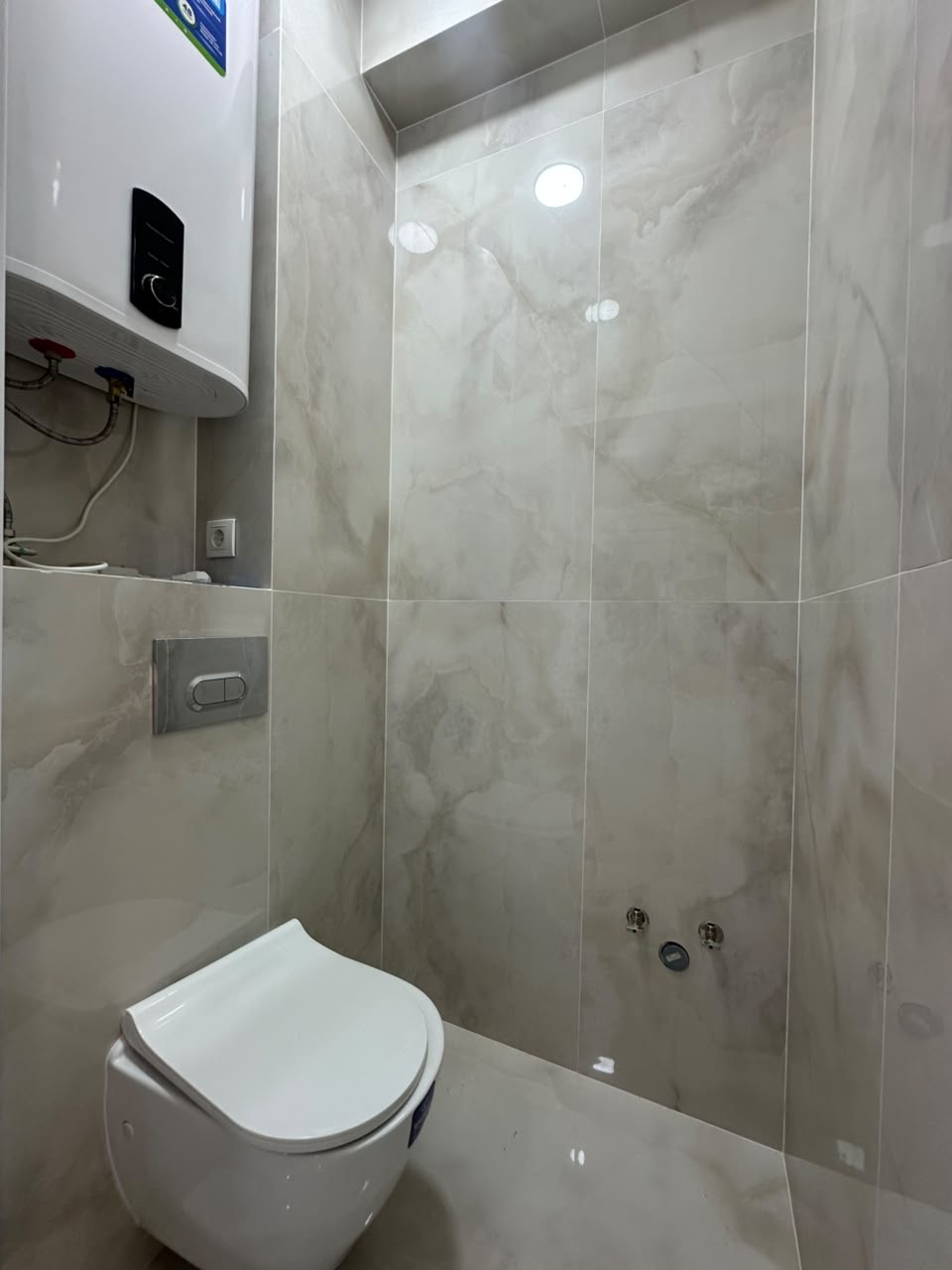 Продажа, Элитка, 2 ком, 45 м2, этаж 8/9, ж/к ЖК Элдик, Сост: Евроремонт - фото 17