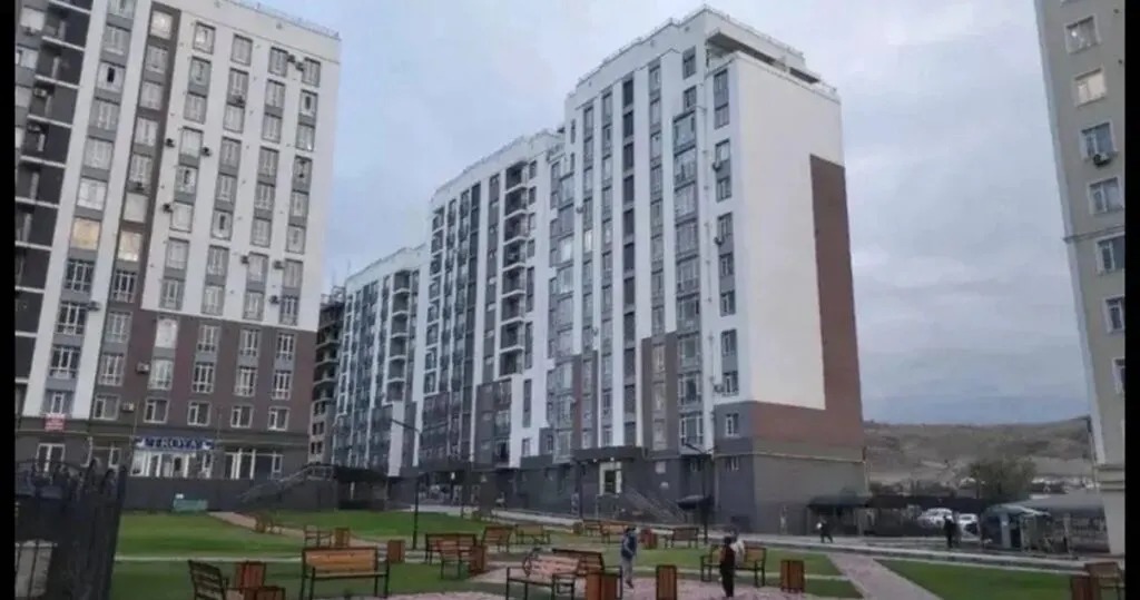 Продажа, Элитка, 1 ком, 37 м2, этаж 13/14, ж/к Нью Сити( New city), Сост: Строящийся ПСО - фото 1