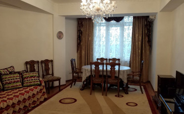 Купить квартиру Бишкек