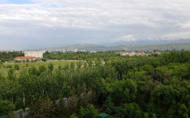 Купить квартиру Бишкек