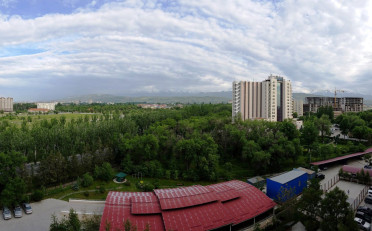 Купить квартиру Бишкек