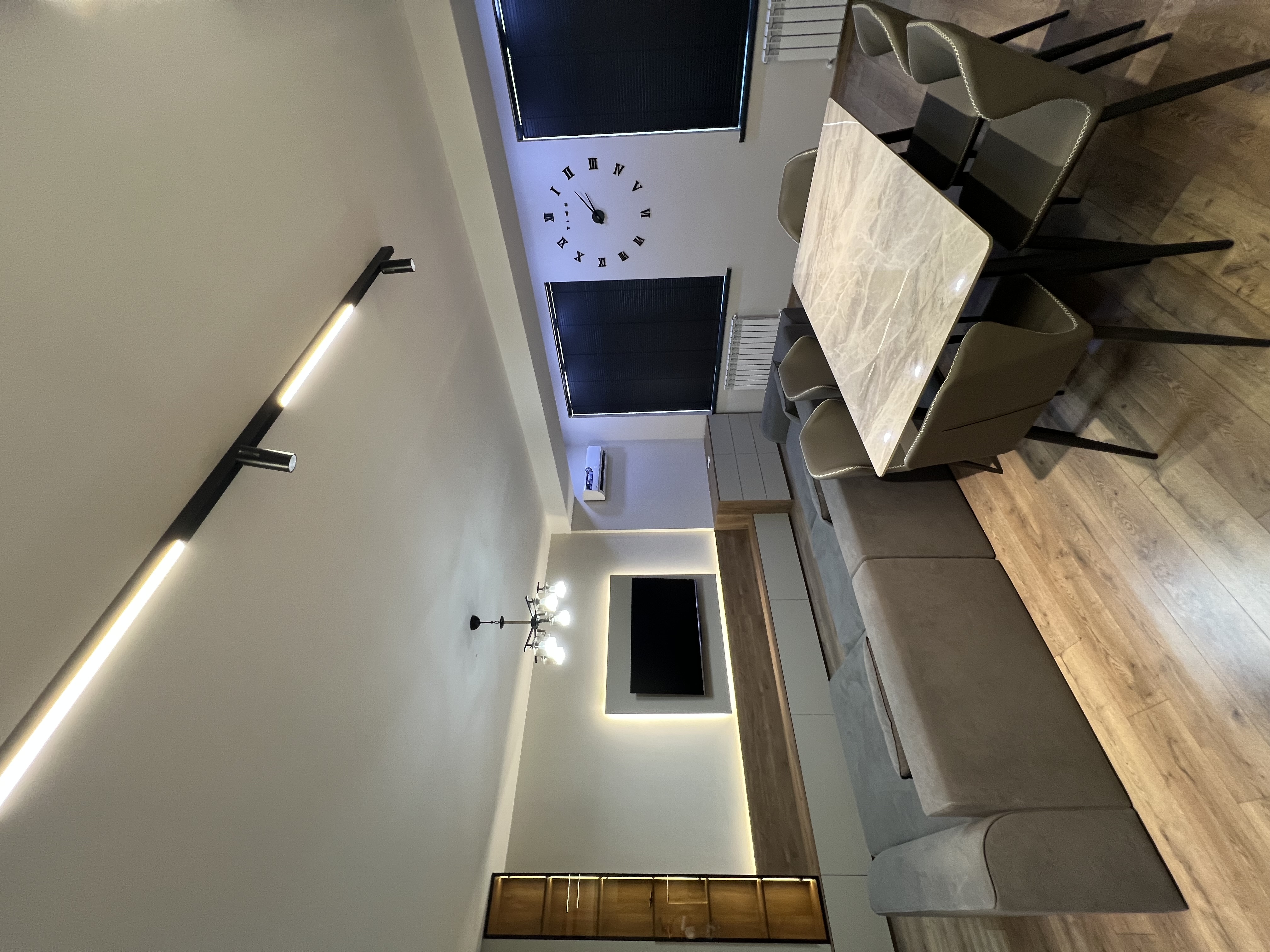 Продажа, Элитка, 2 ком, 75 м2, этаж 4/10, ж/к Памир Строй (Pamir Stroy), Сост: Евроремонт - фото 4