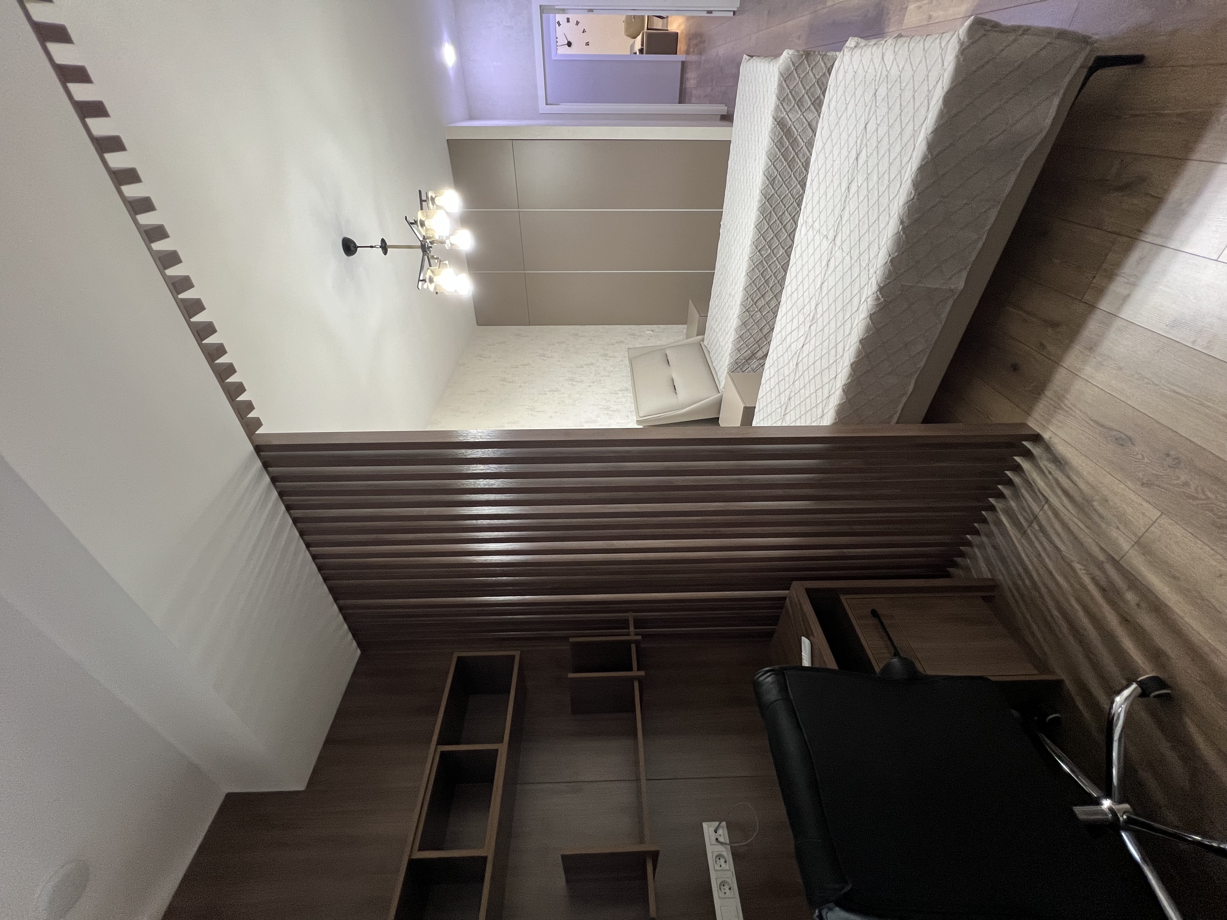 Продажа, Элитка, 2 ком, 75 м2, этаж 4/10, ж/к Памир Строй (Pamir Stroy), Сост: Евроремонт - фото 6
