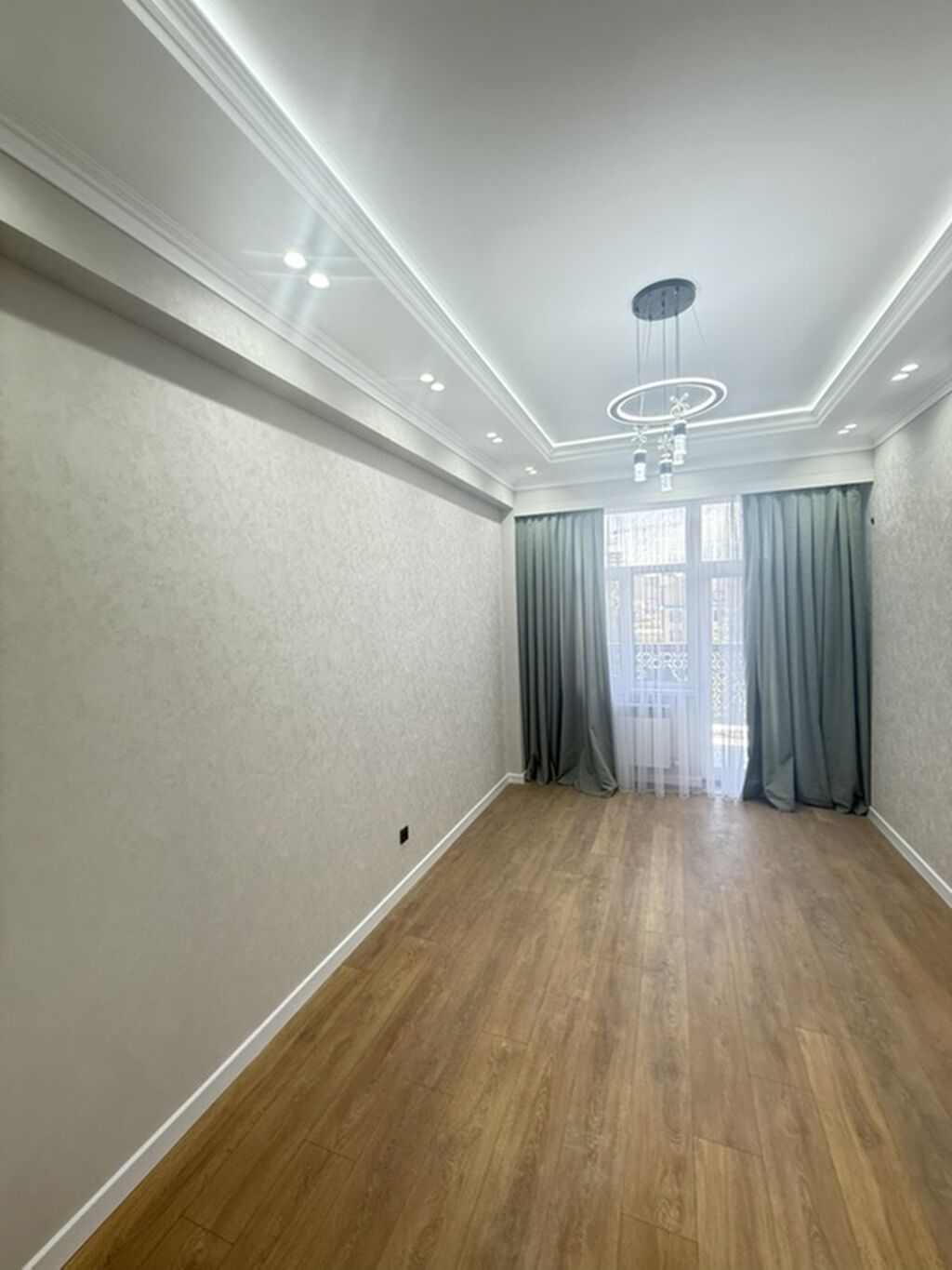 Элитка, 3 ком, 118 м2, этаж 6/16, ж/к Aalam City, Сост: Евроремонт - фото 2