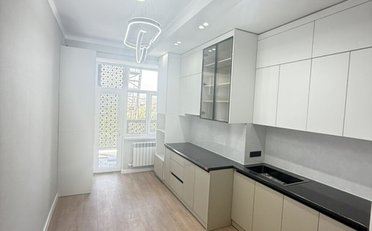 Купить квартиру Бишкек