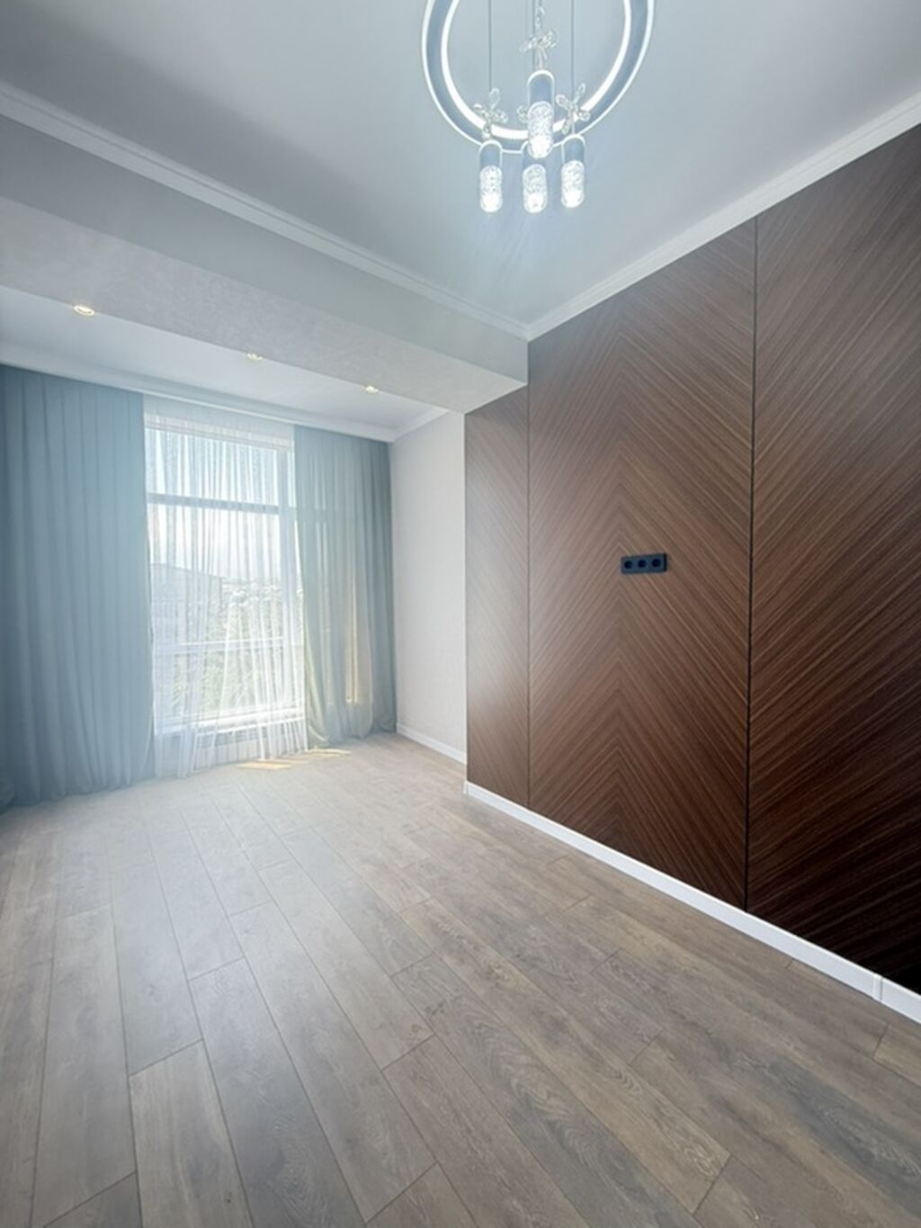Элитка, 3 ком, 118 м2, этаж 6/16, ж/к Aalam City, Сост: Евроремонт - фото 5