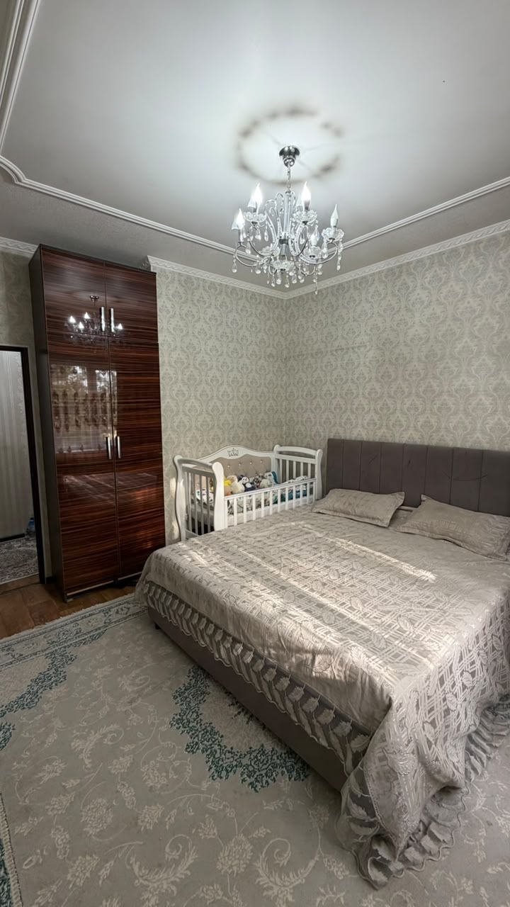 Продажа, 105 серия, 3 ком, 64 м2, этаж 3/9, Сост: Хорошее - фото 3