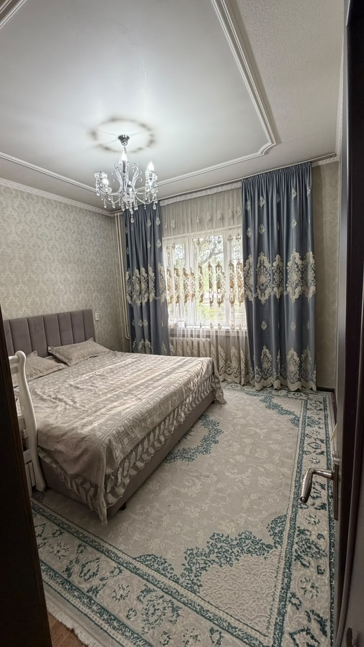 Продажа, 105 серия, 3 ком, 64 м2, этаж 3/9, Сост: Хорошее - фото 4