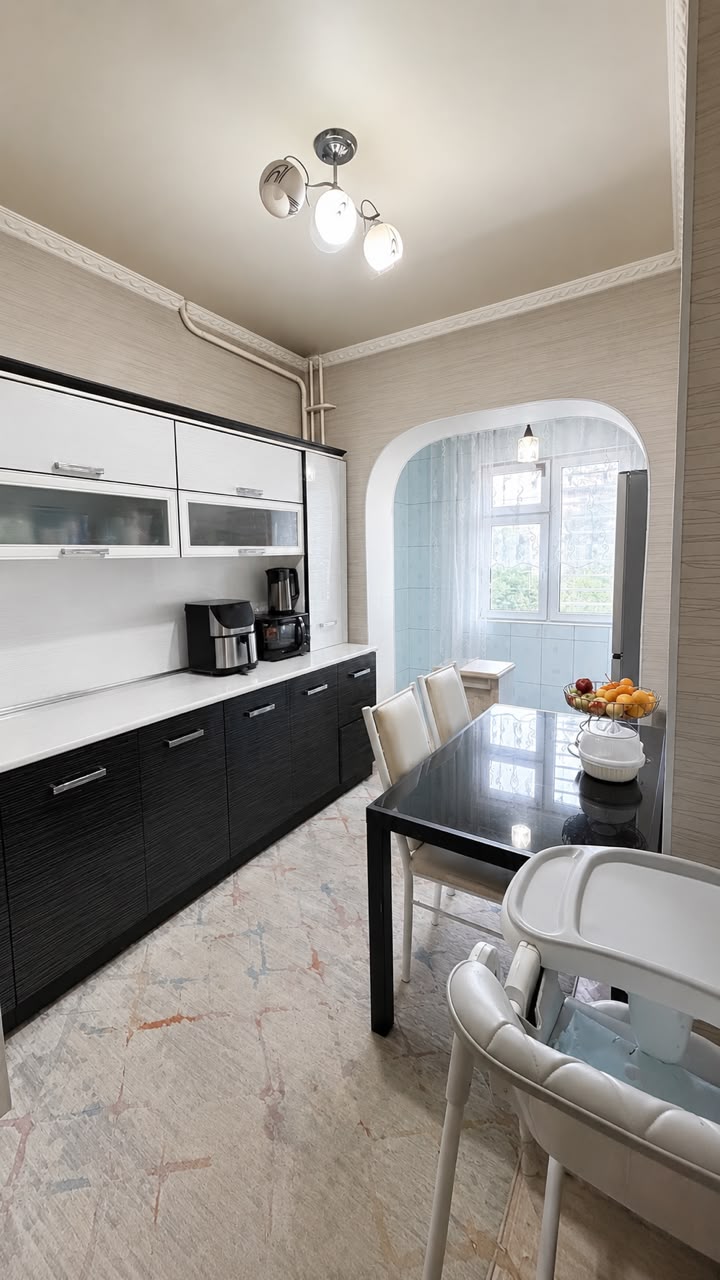 Продажа, 105 серия, 3 ком, 64 м2, этаж 3/9, Сост: Хорошее - фото 5