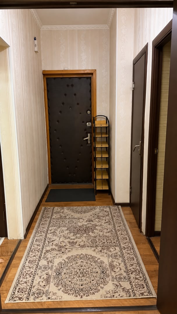 Продажа, 105 серия, 3 ком, 64 м2, этаж 3/9, Сост: Хорошее - фото 8