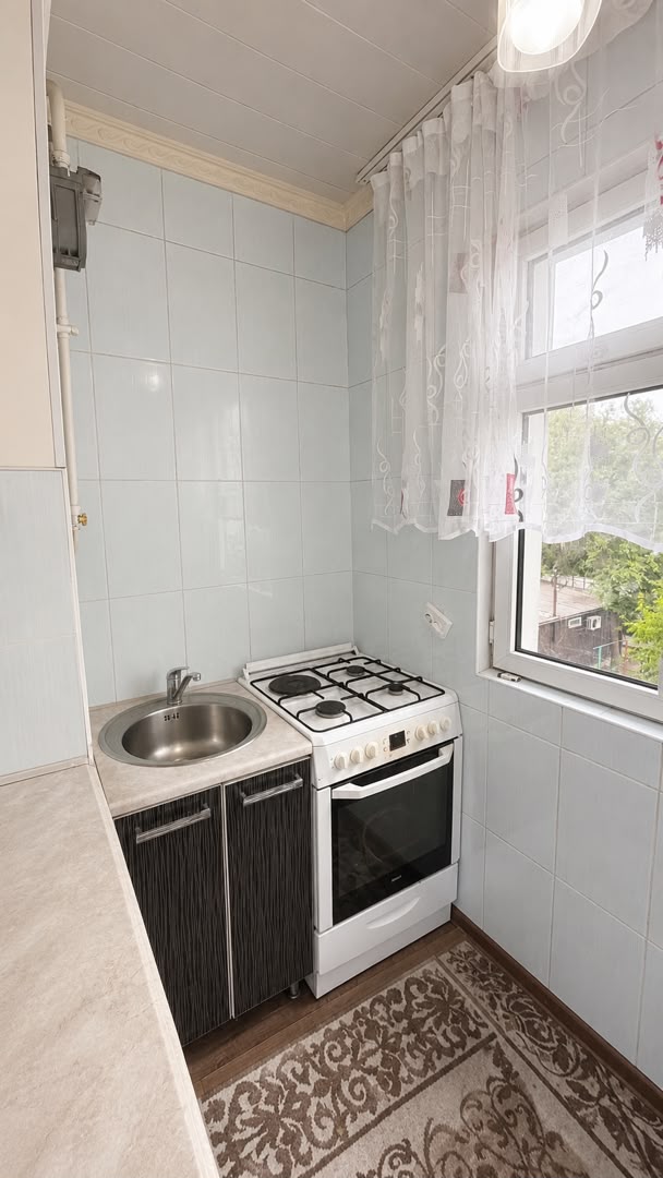 Продажа, 105 серия, 3 ком, 64 м2, этаж 3/9, Сост: Хорошее - фото 9