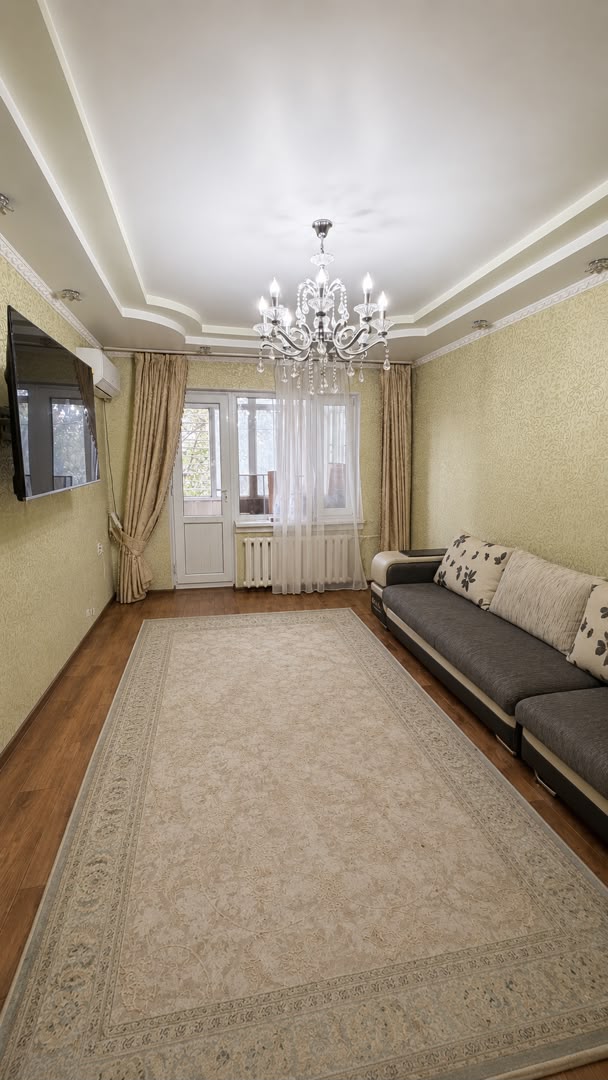 Продажа, 105 серия, 3 ком, 64 м2, этаж 3/9, Сост: Хорошее - фото 11