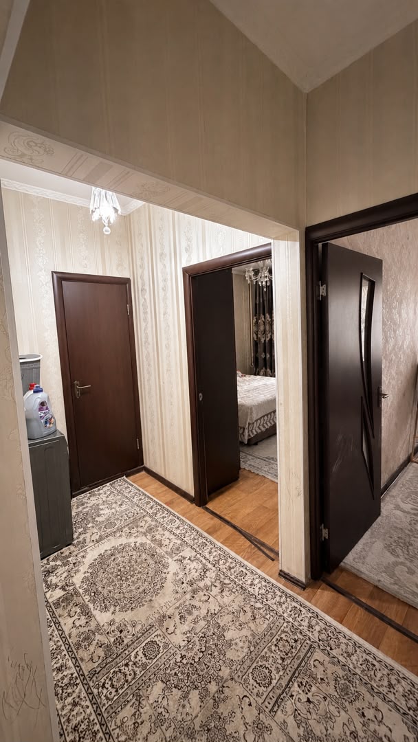 Продажа, 105 серия, 3 ком, 64 м2, этаж 3/9, Сост: Хорошее - фото 12