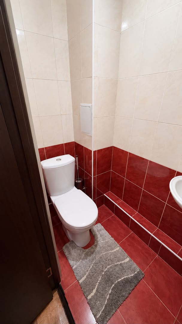Продажа, 105 серия, 3 ком, 64 м2, этаж 3/9, Сост: Хорошее - фото 15