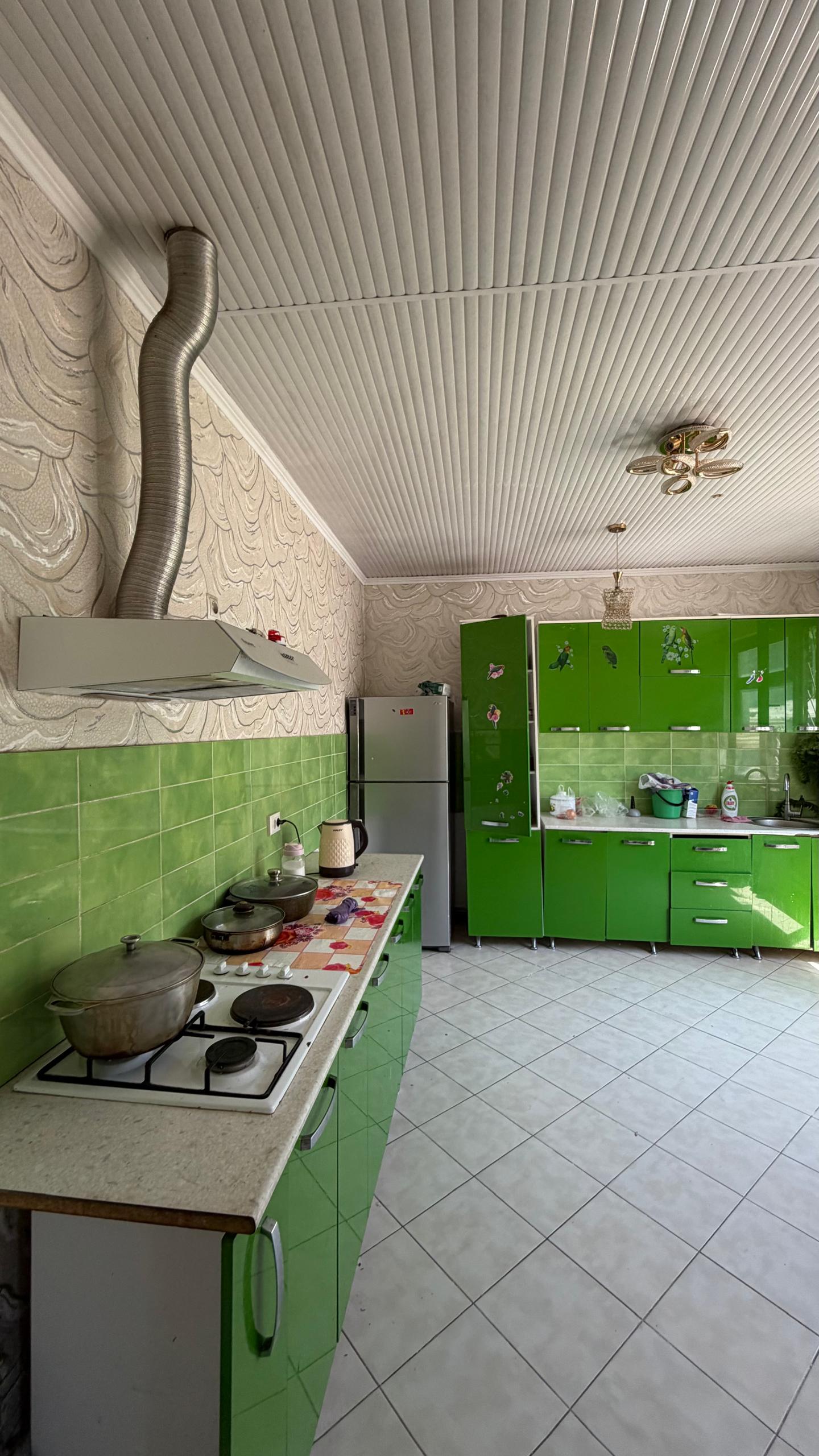 Аренда, Дом, 5 ком, 3.5 соток, Сост: Хорошее - фото 4
