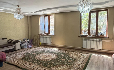 Купить квартиру Бишкек