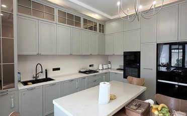 Купить квартиру Бишкек