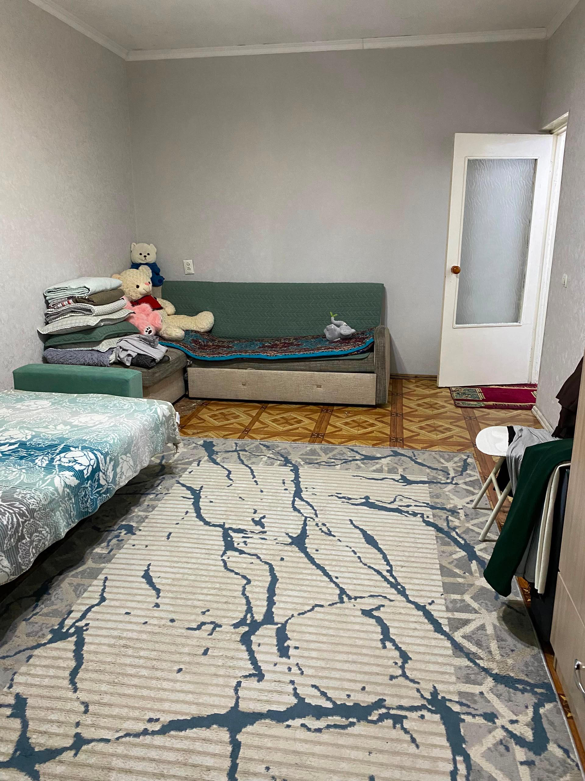 Продажа, Индивидуальный проект, 1 ком, 48 м2, этаж 1/9, Сост: Хорошее - фото 2