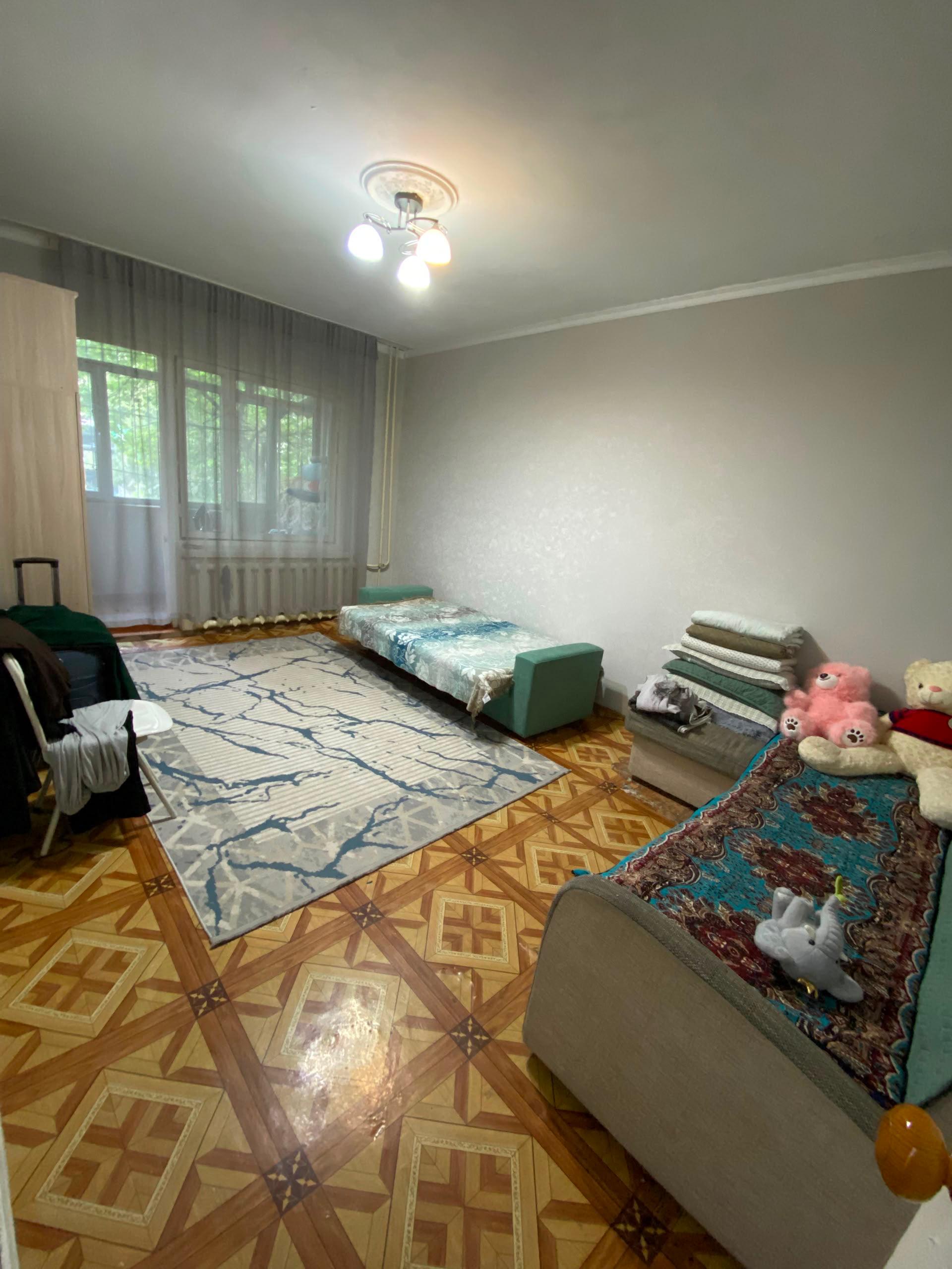 Продажа, Индивидуальный проект, 1 ком, 48 м2, этаж 1/9, Сост: Хорошее - фото 3