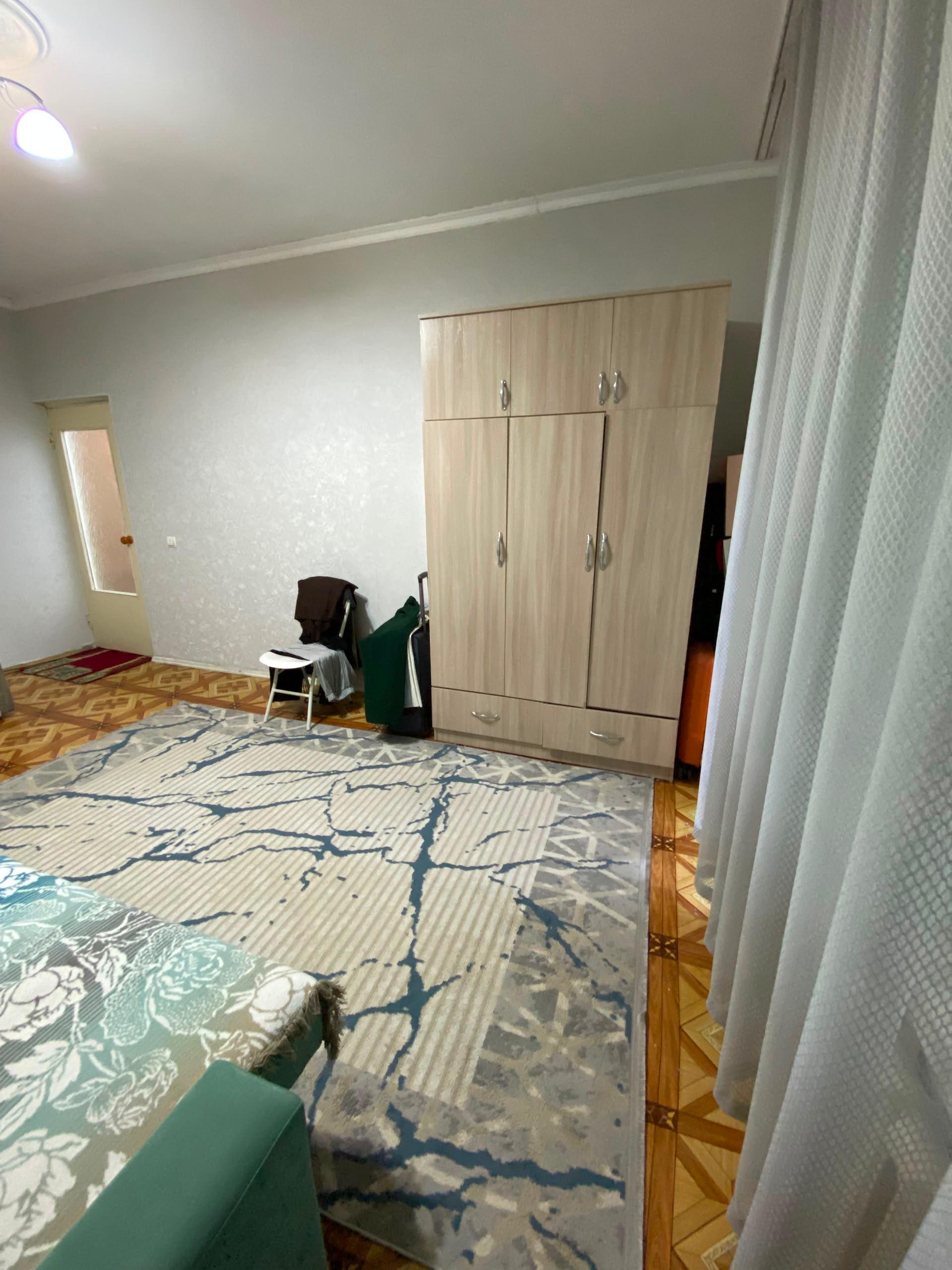 Продажа, Индивидуальный проект, 1 ком, 48 м2, этаж 1/9, Сост: Хорошее - фото 4