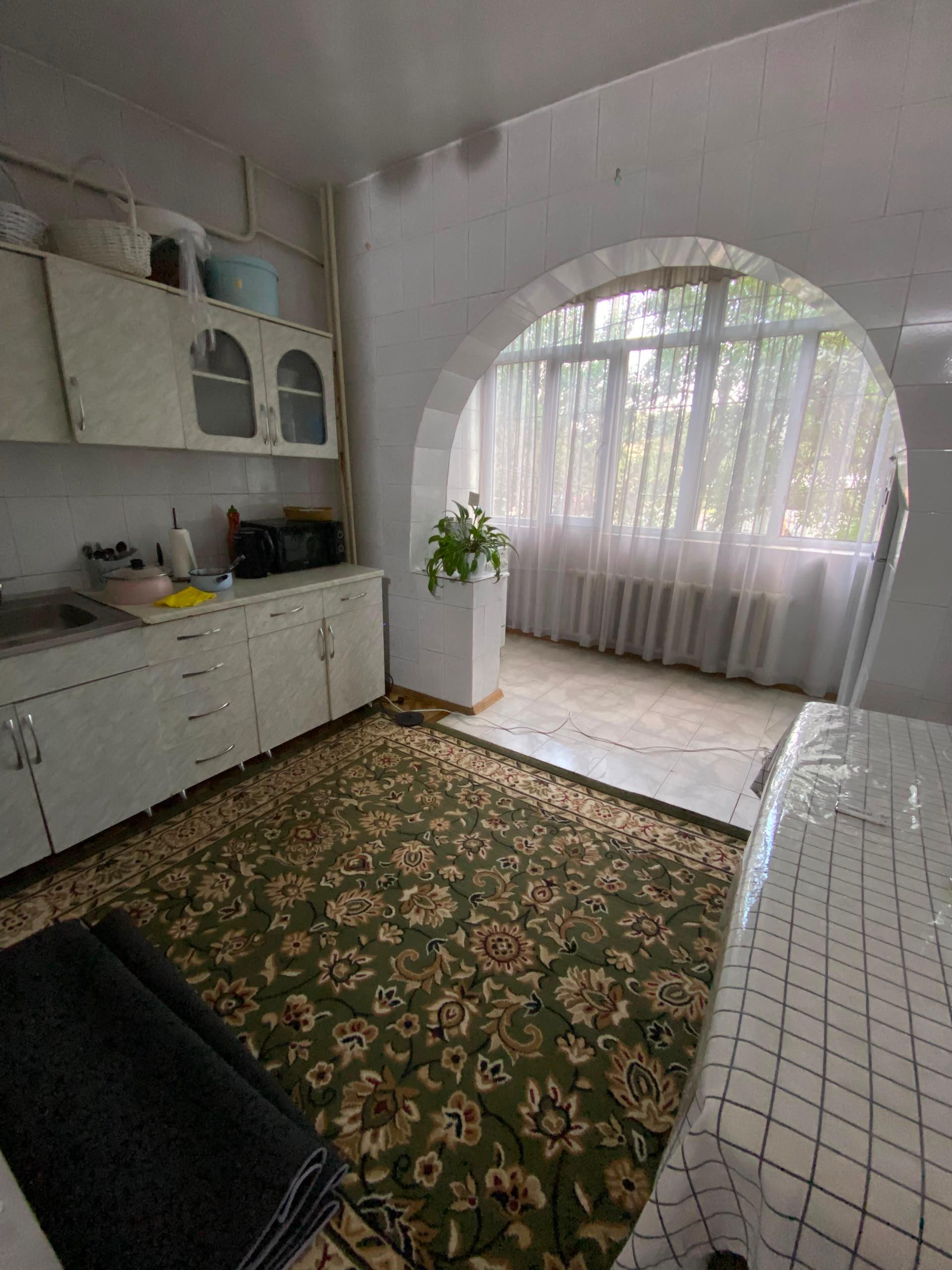 Продажа, Индивидуальный проект, 1 ком, 48 м2, этаж 1/9, Сост: Хорошее - фото 5