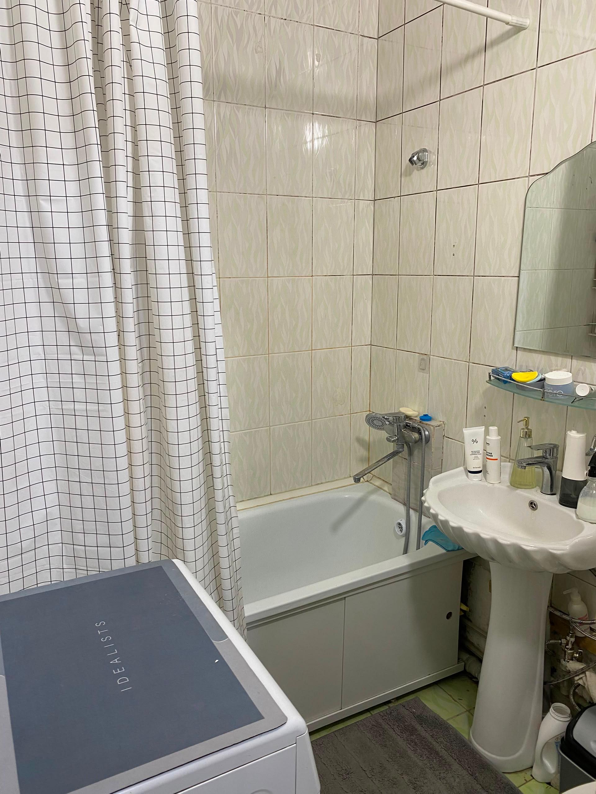 Продажа, Индивидуальный проект, 1 ком, 48 м2, этаж 1/9, Сост: Хорошее - фото 6