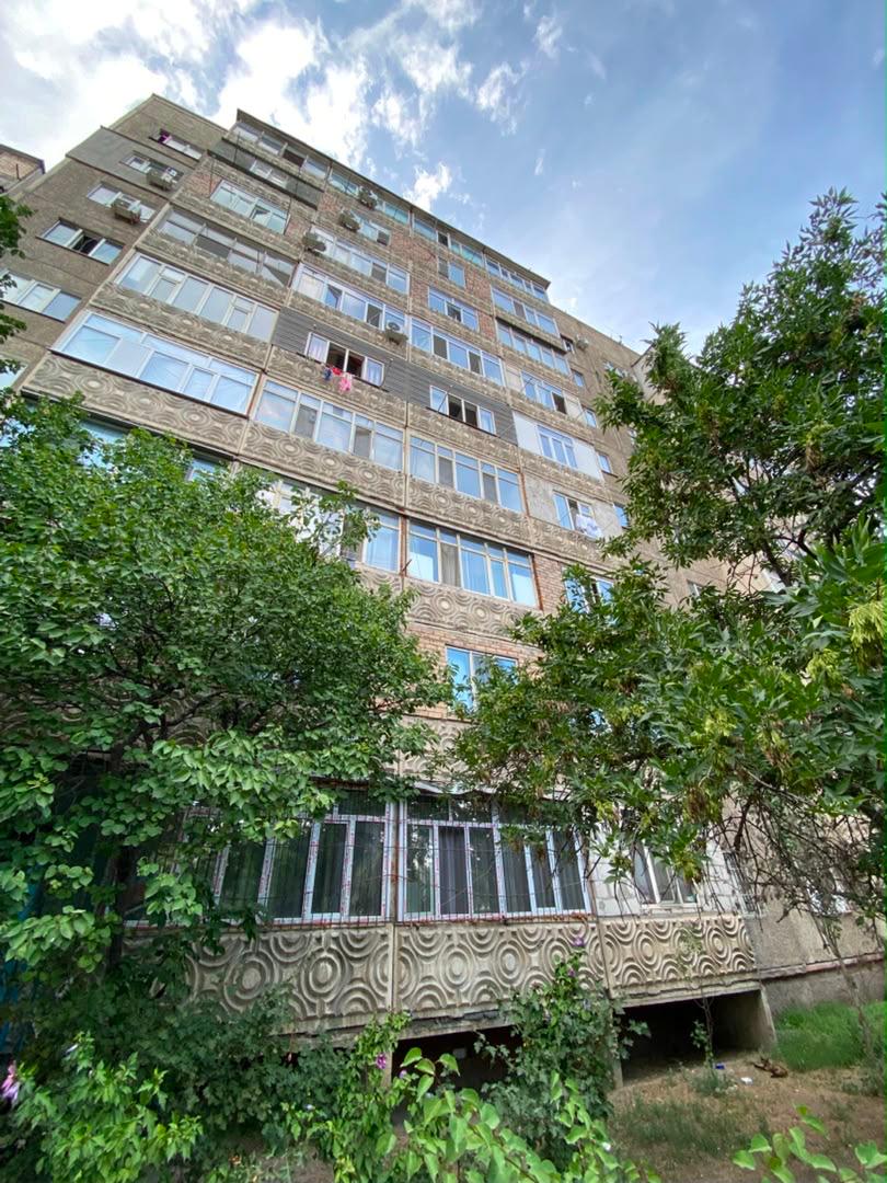 Продажа, Индивидуальный проект, 1 ком, 48 м2, этаж 1/9, Сост: Хорошее - фото 11