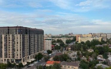 Купить квартиру Бишкек