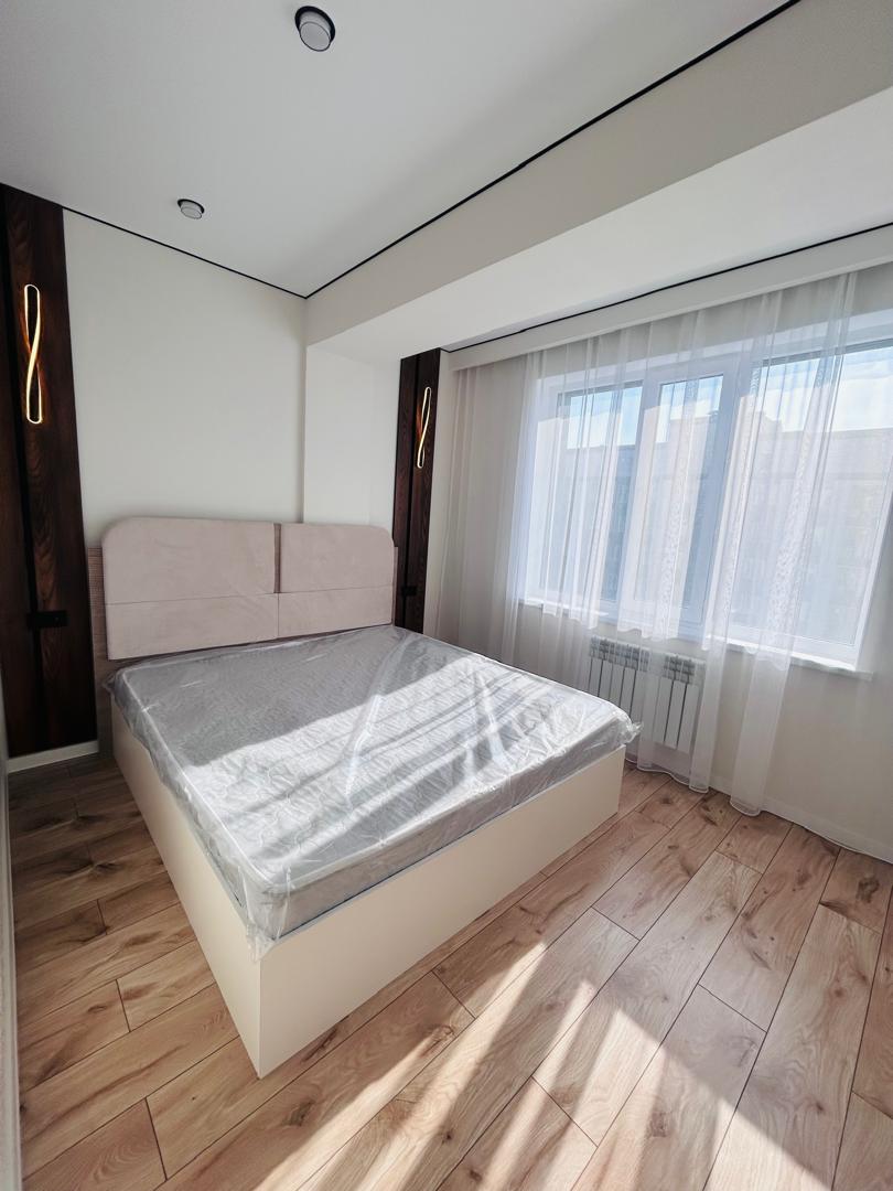 Продажа, Элитка, 2 ком, 41.5 м2, этаж 8/10, ж/к Умут (Umut), Сост: Евроремонт - фото 6