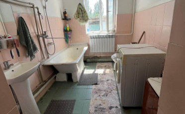 Купить квартиру Бишкек