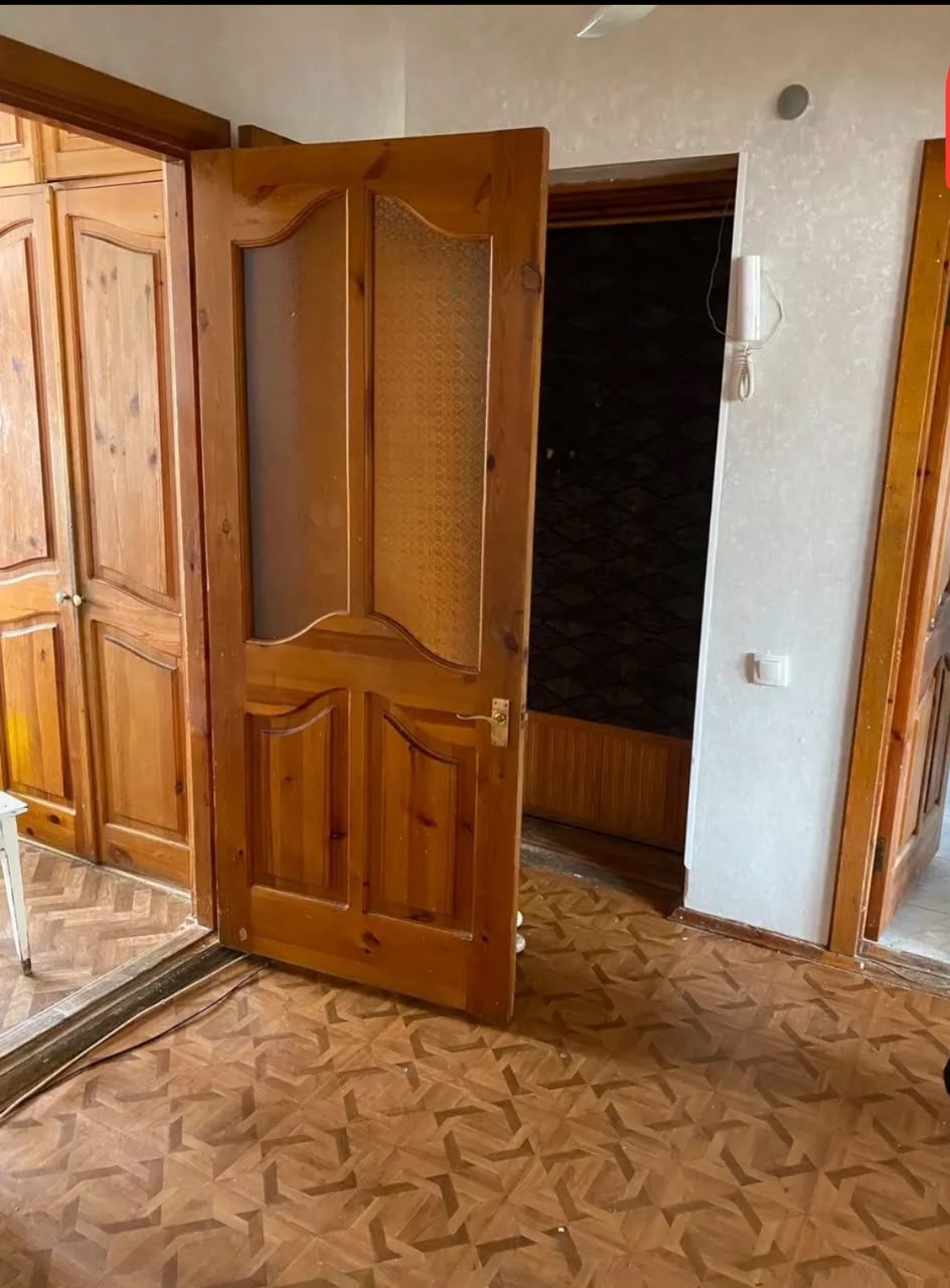 Аренда, Индивидуальный проект, 3 ком, 90 м2, этаж 4/5, Сост: Хорошее - фото 3