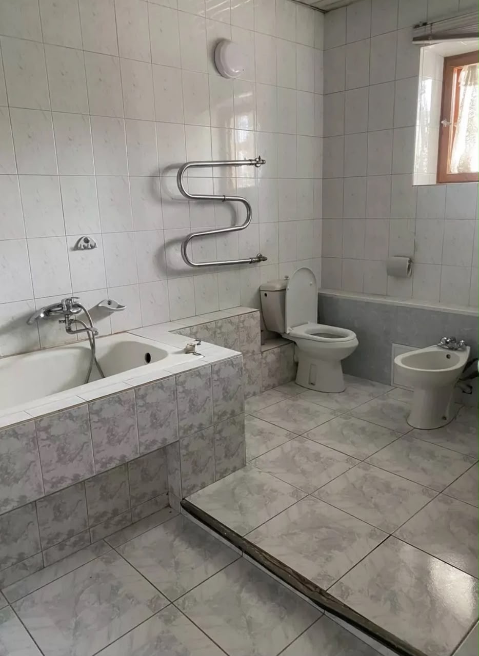 Аренда, Индивидуальный проект, 3 ком, 90 м2, этаж 4/5, Сост: Хорошее - фото 4