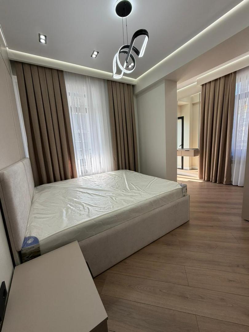 Продажа, Элитка, 3 ком, 88 м2, этаж 8/12, ж/к ЖК "12th City Residence", Сост: Евроремонт - фото 5