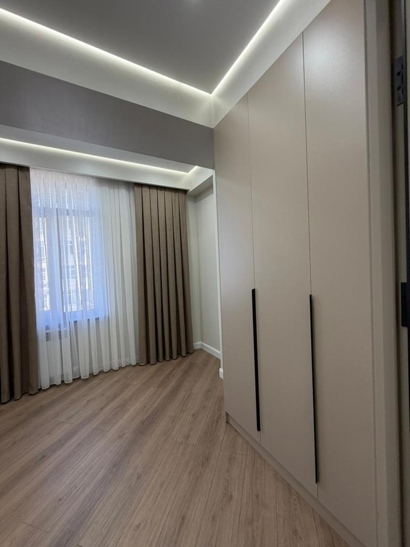 Продажа, Элитка, 3 ком, 88 м2, этаж 8/12, ж/к ЖК "12th City Residence", Сост: Евроремонт - фото 6