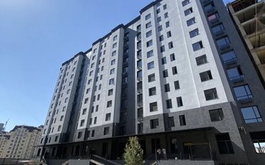 Купить квартиру Бишкек