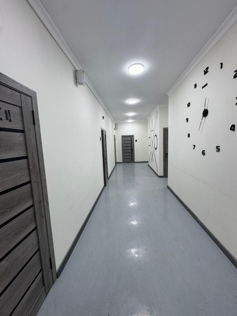 Офис, Коммерческая, 206.2 м2, этаж 2/2, Сост: Евроремонт - фото 10