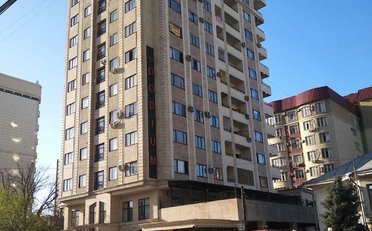 Купить квартиру Бишкек