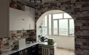 Купить квартиру Бишкек
