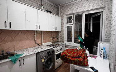 Купить квартиру Бишкек