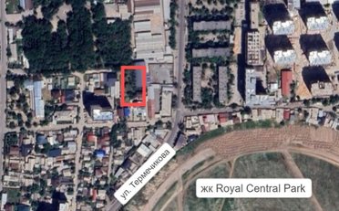  Агентство недвижимости