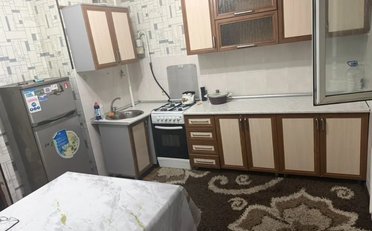 Купить квартиру Бишкек