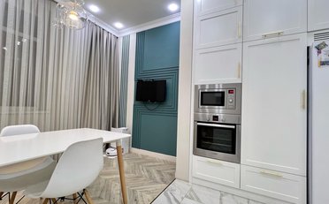 Купить квартиру Бишкек